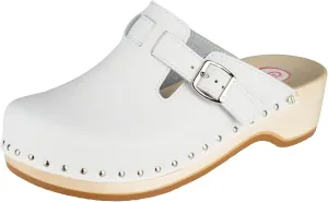 Berkemann Unisex Clogs