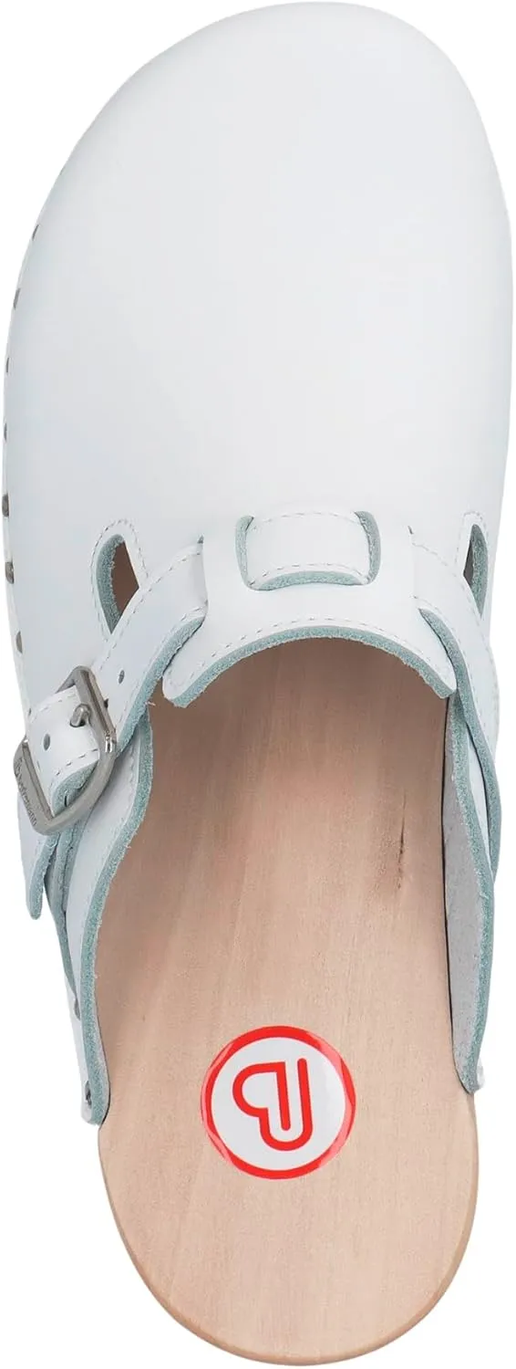 Berkemann Unisex Clogs