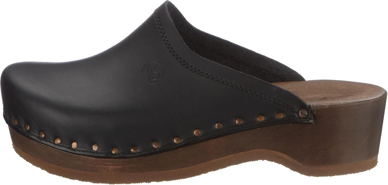 Berkemann Unisex Clogs