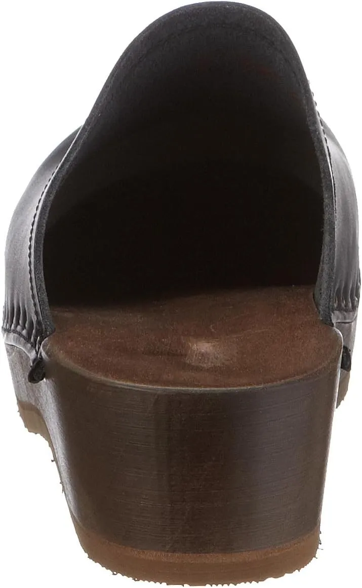 Berkemann Unisex Clogs