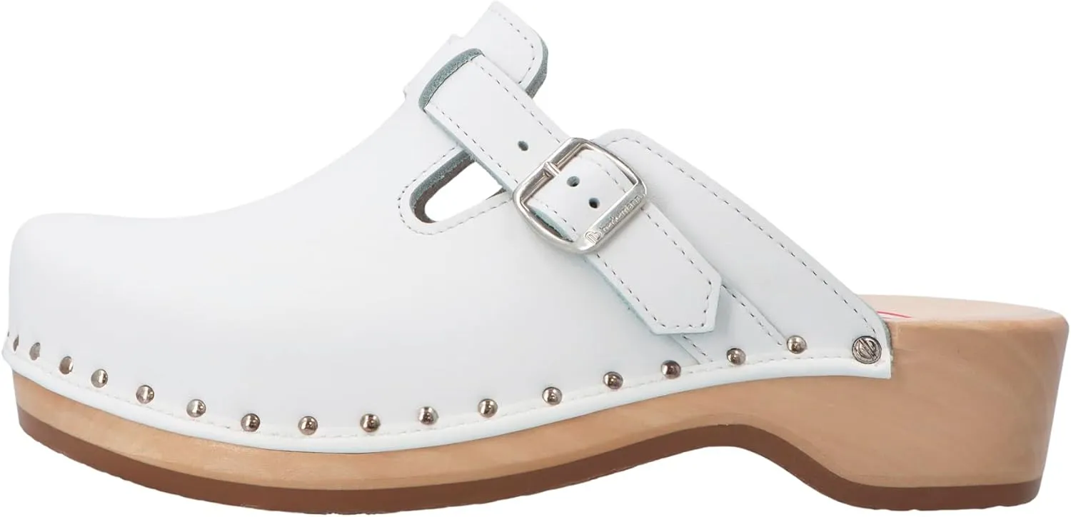 Berkemann Unisex Clogs