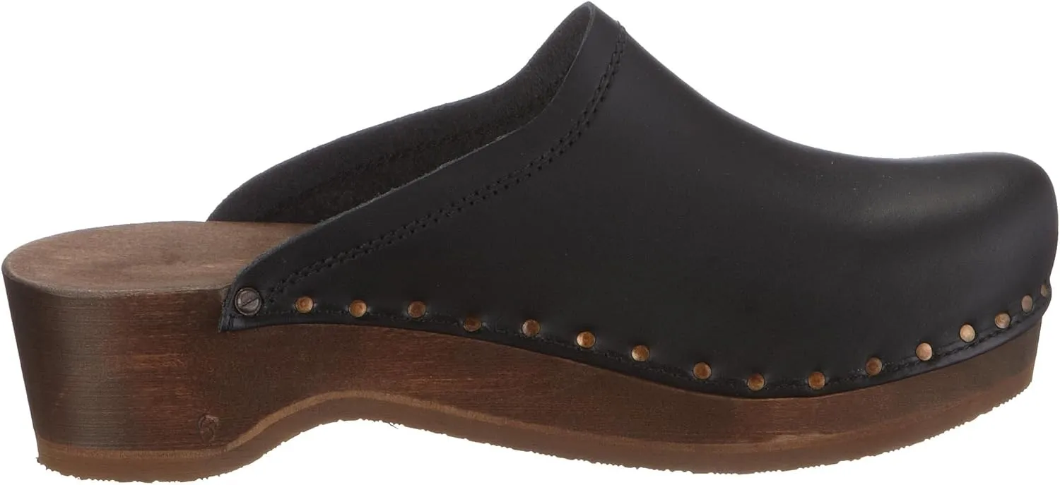 Berkemann Unisex Clogs