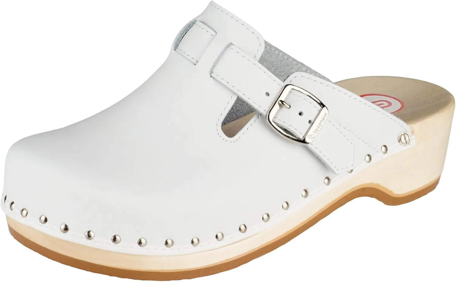 Berkemann Unisex Clogs