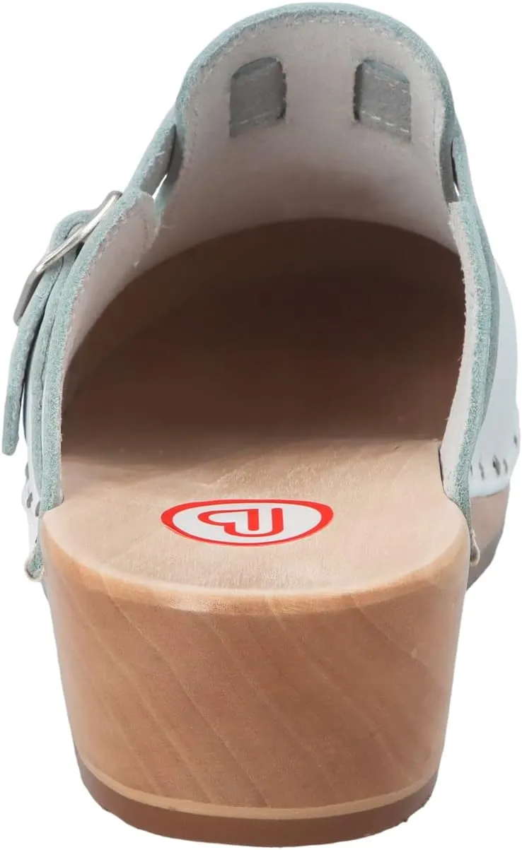 Berkemann Unisex Clogs