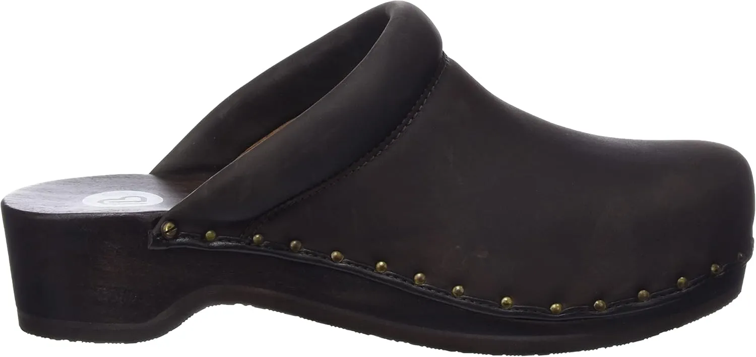 Berkemann Women's Clogs