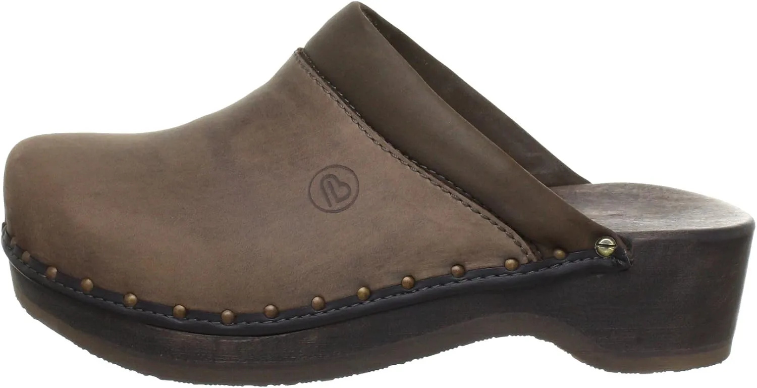 Berkemann Women's Clogs