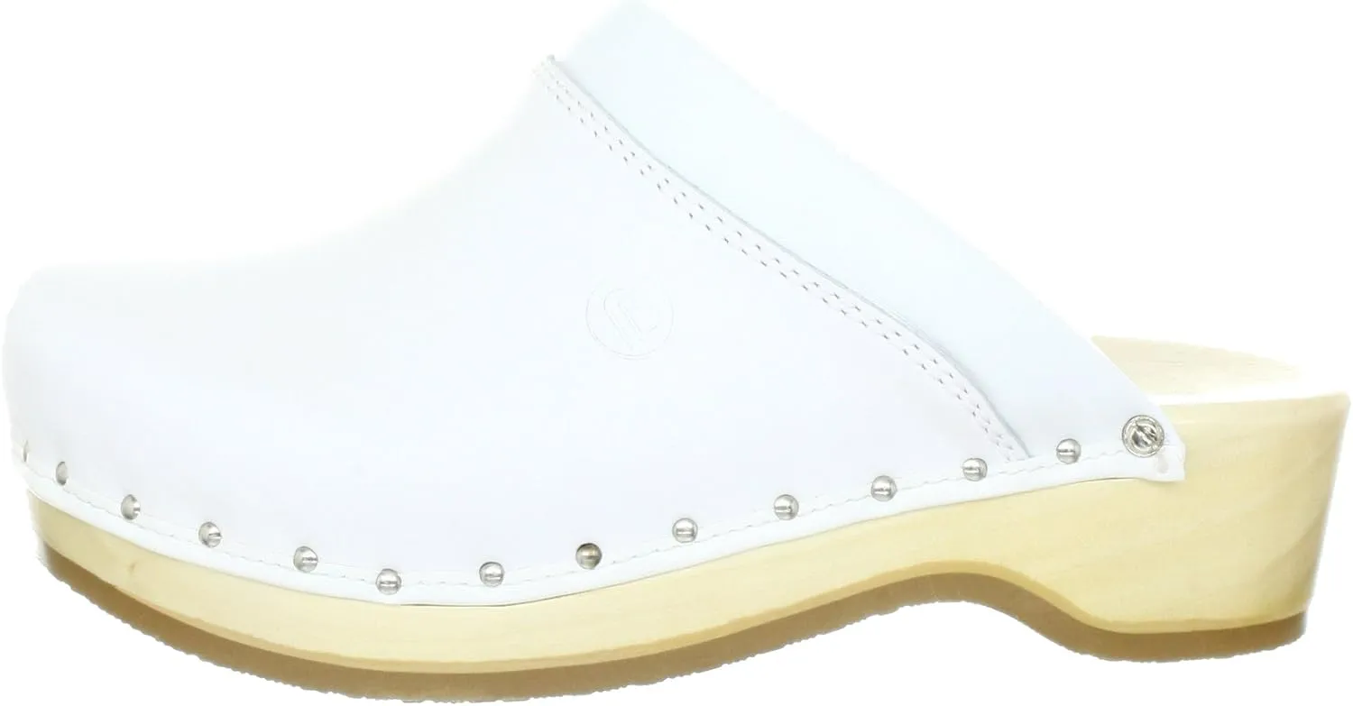 Berkemann Women's Clogs
