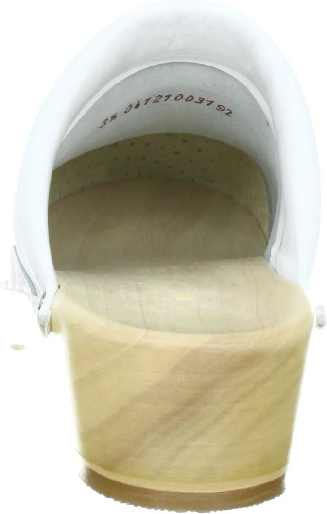 Berkemann Women's Clogs