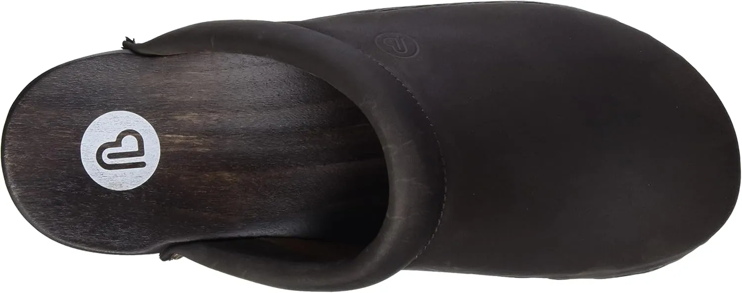 Berkemann Women's Clogs