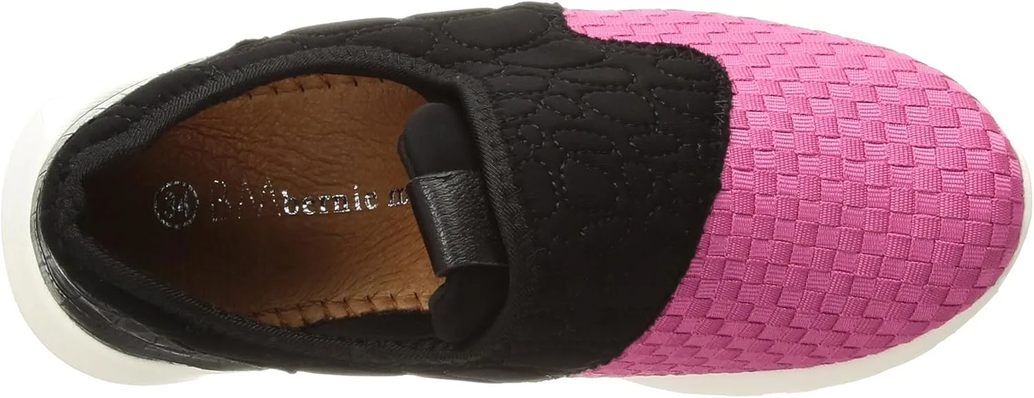 Bernie Mev Unisex-Child Runner Speed K Sneaker
