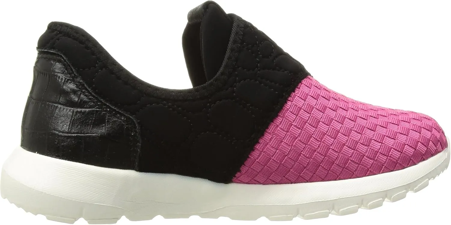Bernie Mev Unisex-Child Runner Speed K Sneaker