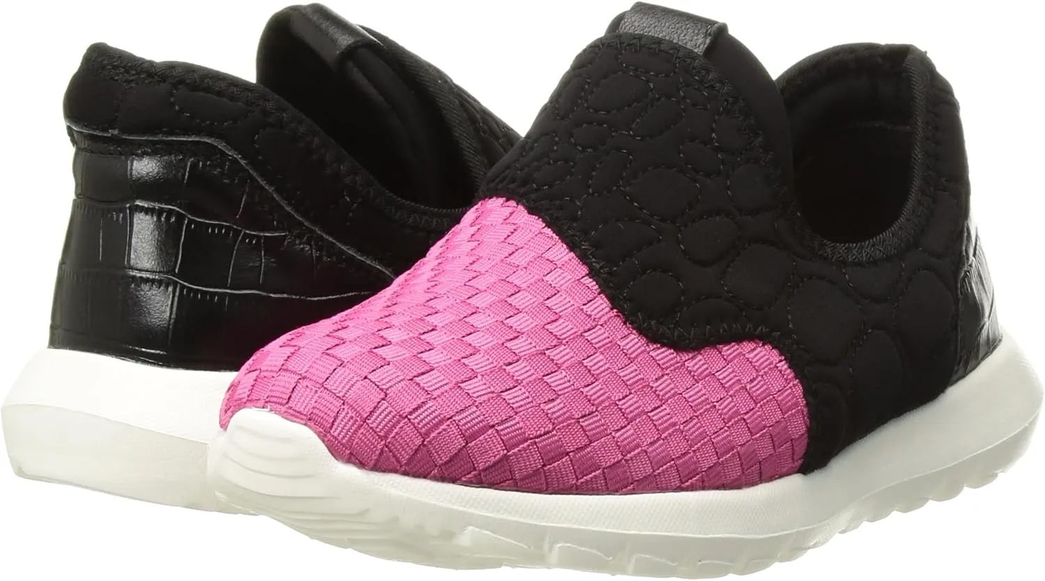 Bernie Mev Unisex-Child Runner Speed K Sneaker