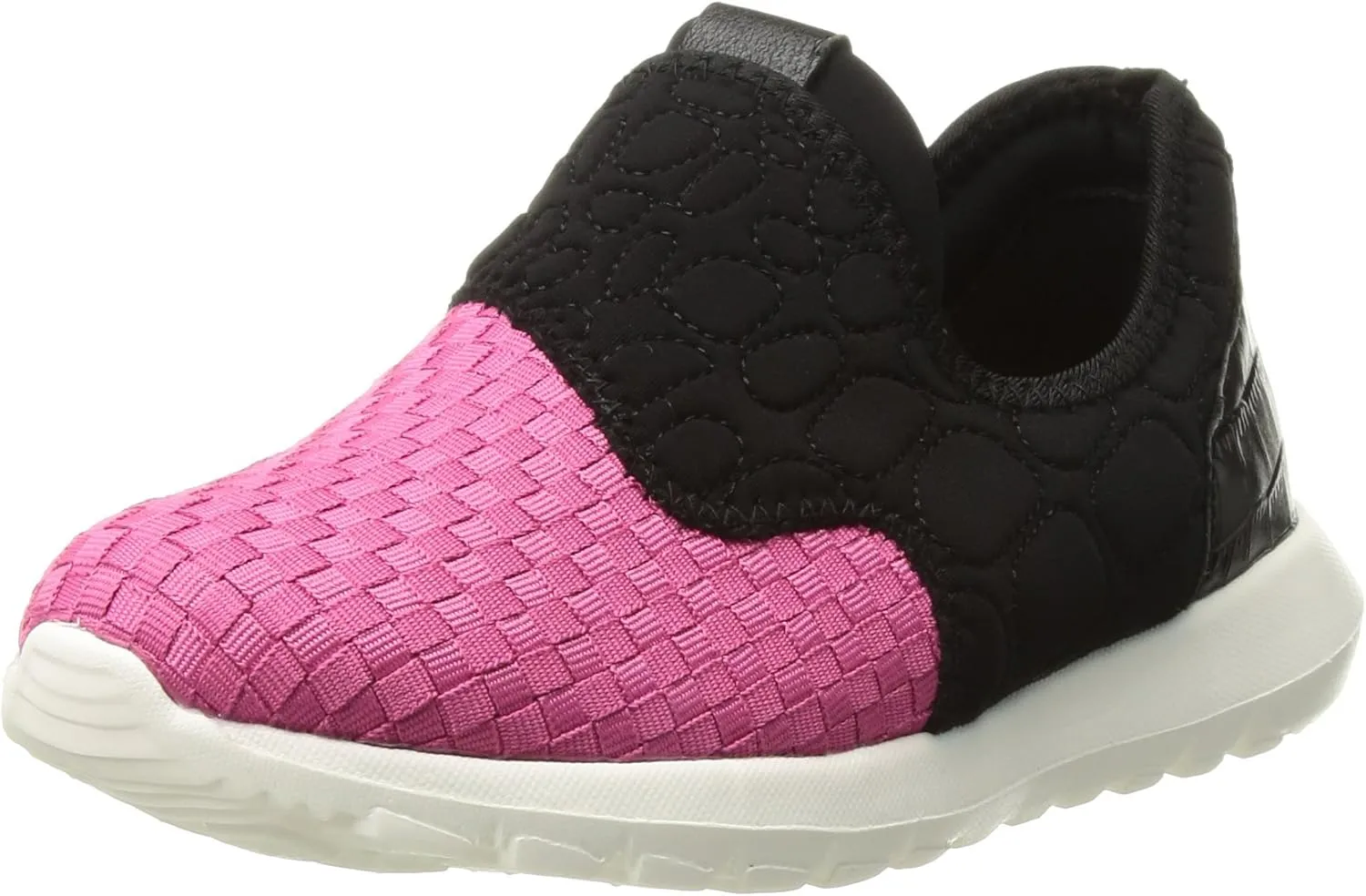 Bernie Mev Unisex-Child Runner Speed K Sneaker