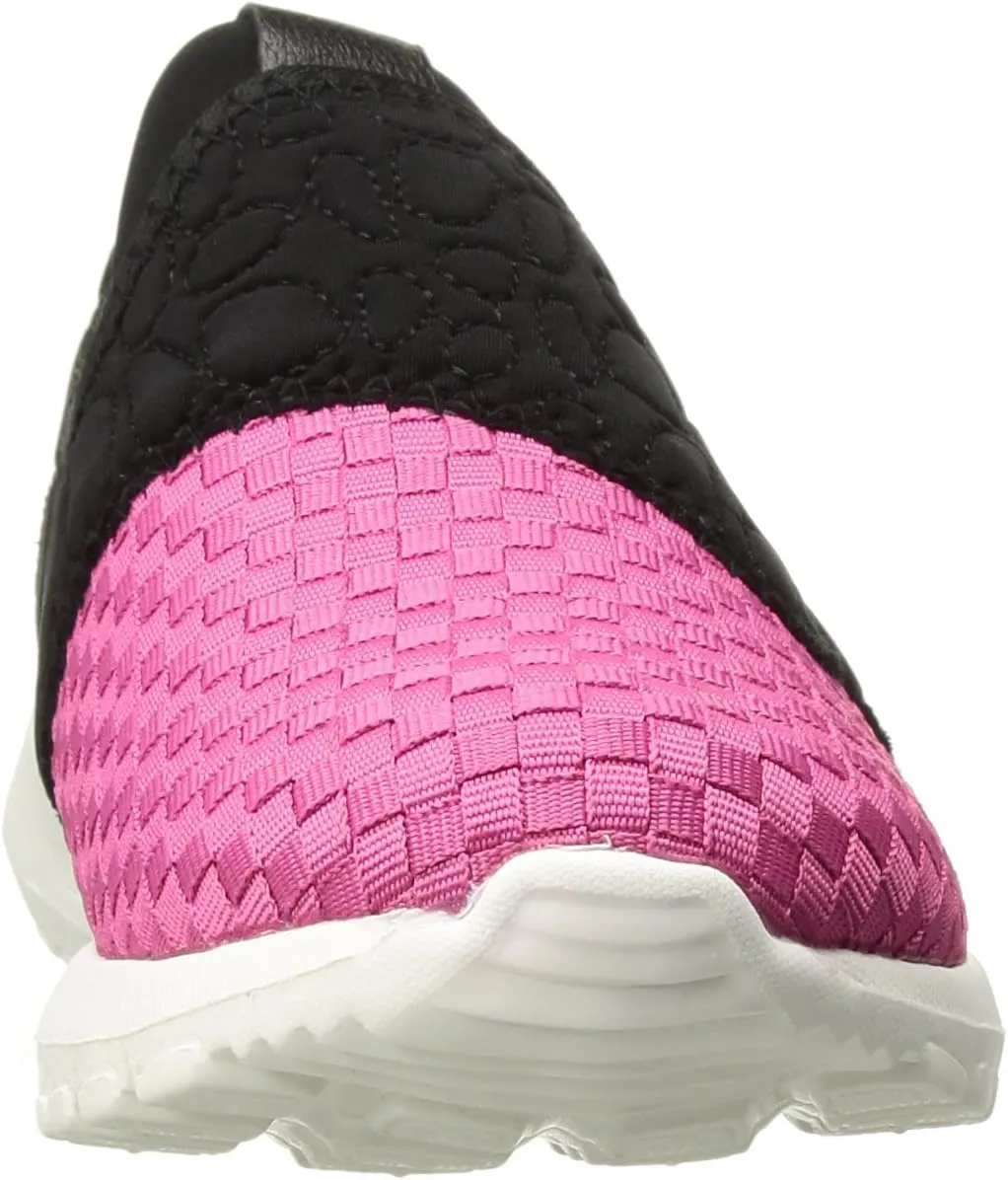 Bernie Mev Unisex-Child Runner Speed K Sneaker