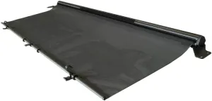 Bestop 5240711 Sunscreen - '18-Current Wrangler JL; '20-24 Gladiator (for Sunrider for Hardtop)
