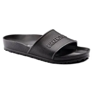 Birkenstock Barbados EVA Slide Sandal (Unisex) - Black