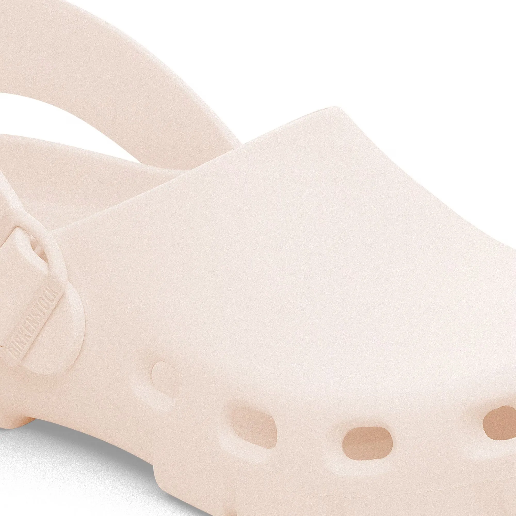 Birkenstock - Birki Flow EVA - Light Rose