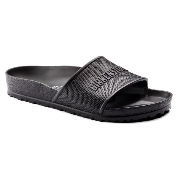 Birkenstock Black Barbados EVA Women's Slide Sandals R1015398