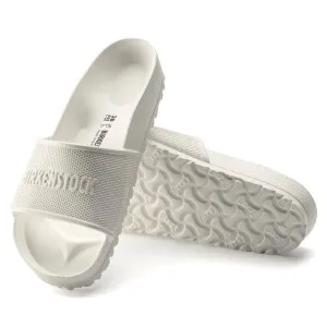 Birkenstock White Barbados Women's EVA Slide Sandals R1015399