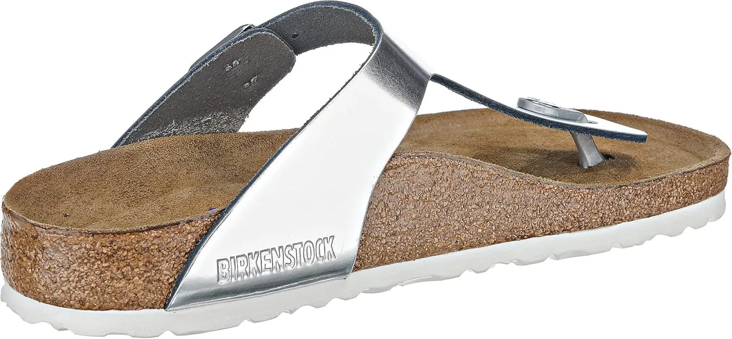 Birkenstock Women's Flip Flop Flo