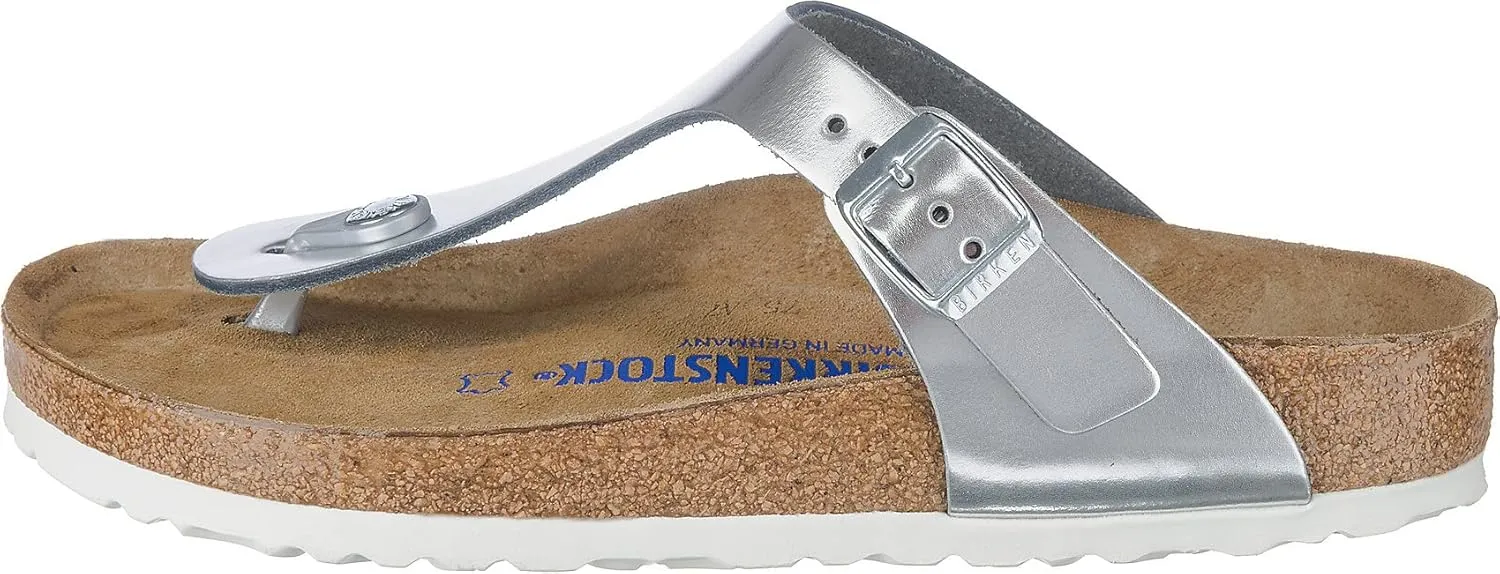 Birkenstock Women's Flip Flop Flo