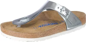 Birkenstock Women's Flip Flop Flo