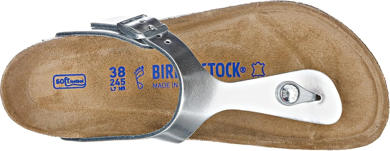 Birkenstock Women's Flip Flop Flo