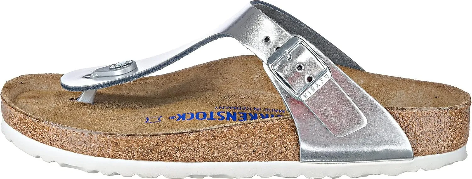 Birkenstock Women's Flip Flop Flo