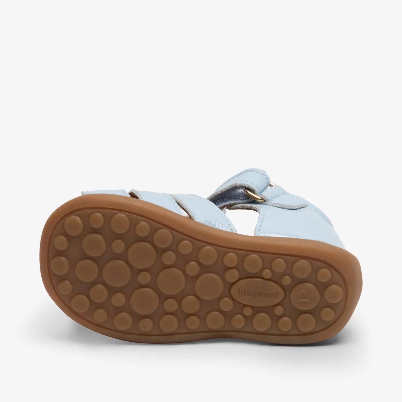 bisgaard carly light blue