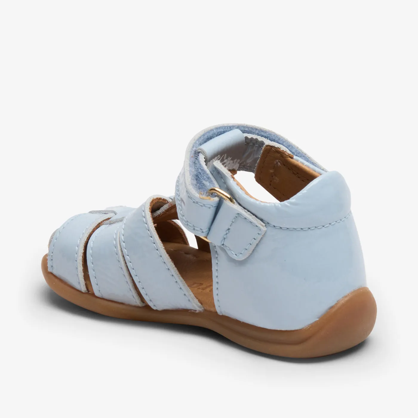 bisgaard carly light blue
