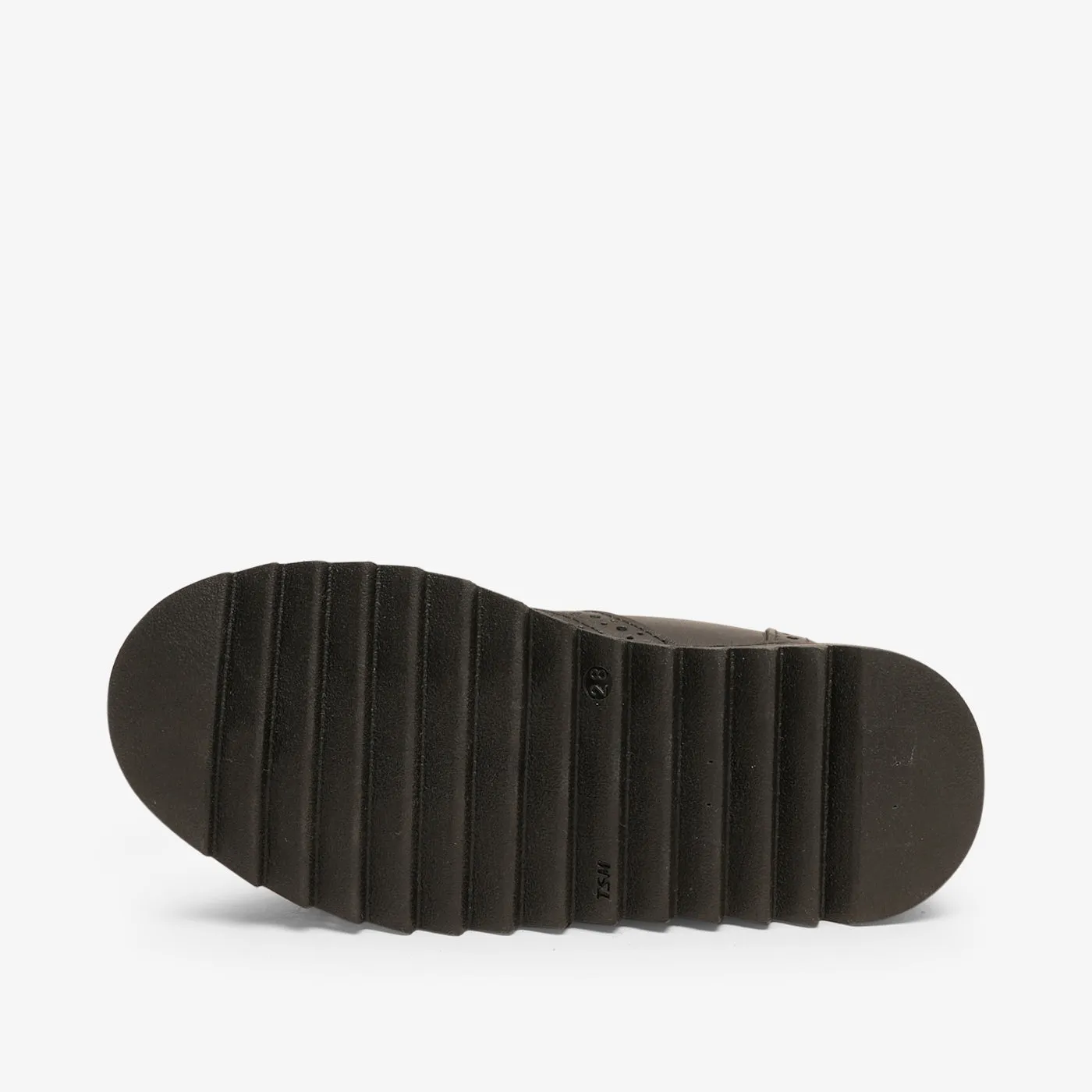 bisgaard doris tex black