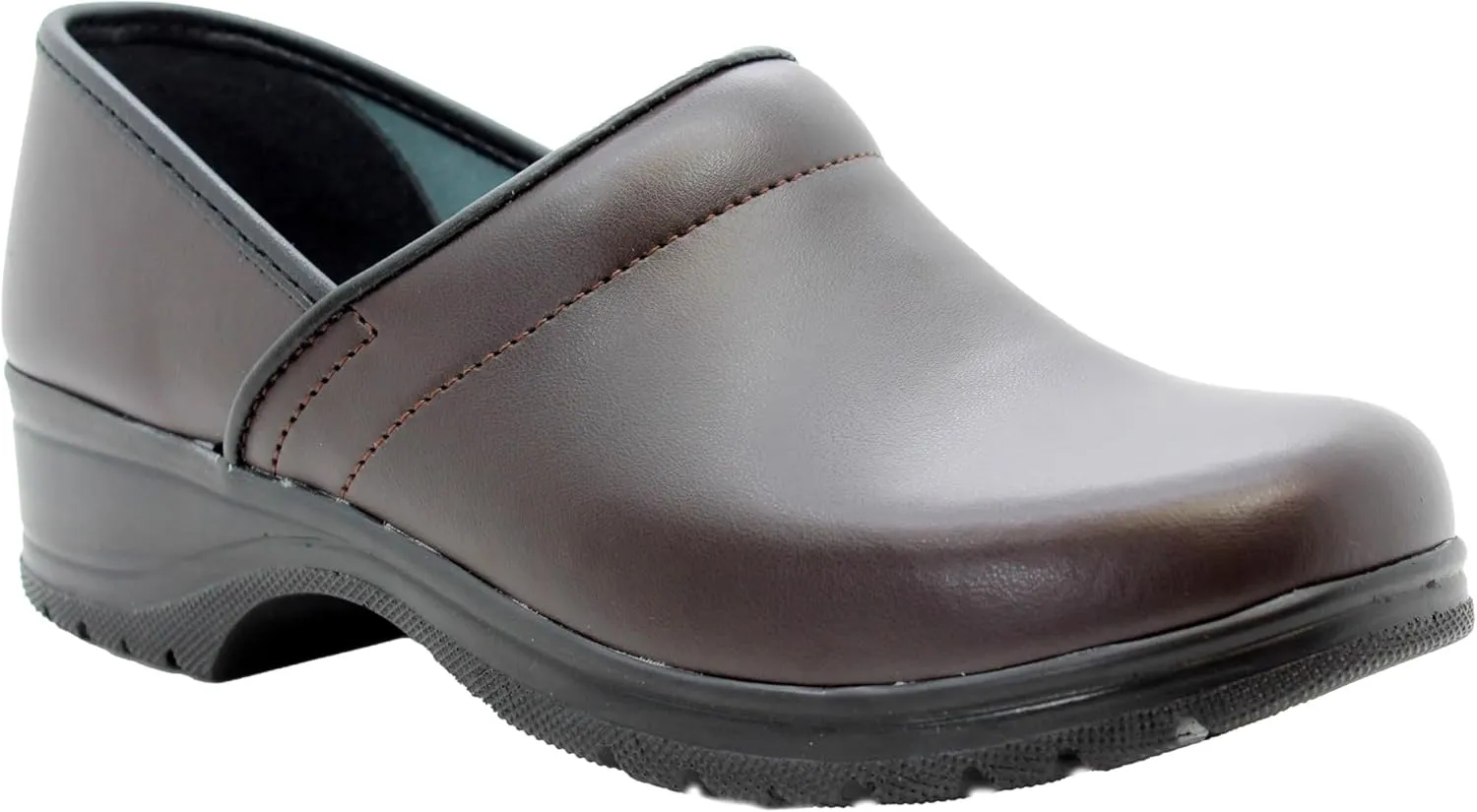 Bjork Women's Swedish Flex Pro Closed Back Clogs