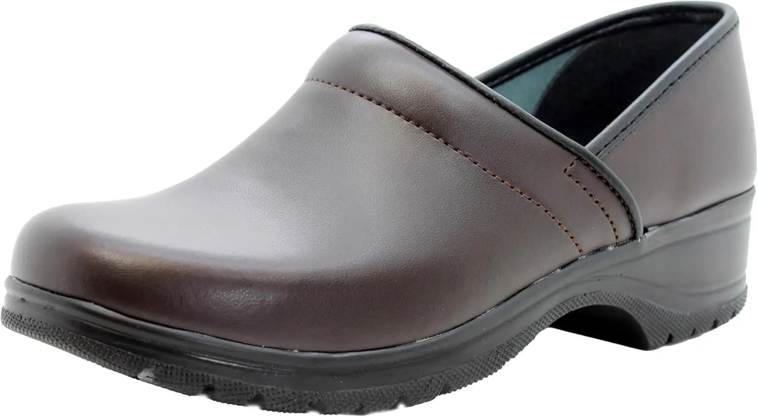 Bjork Women's Swedish Flex Pro Closed Back Clogs