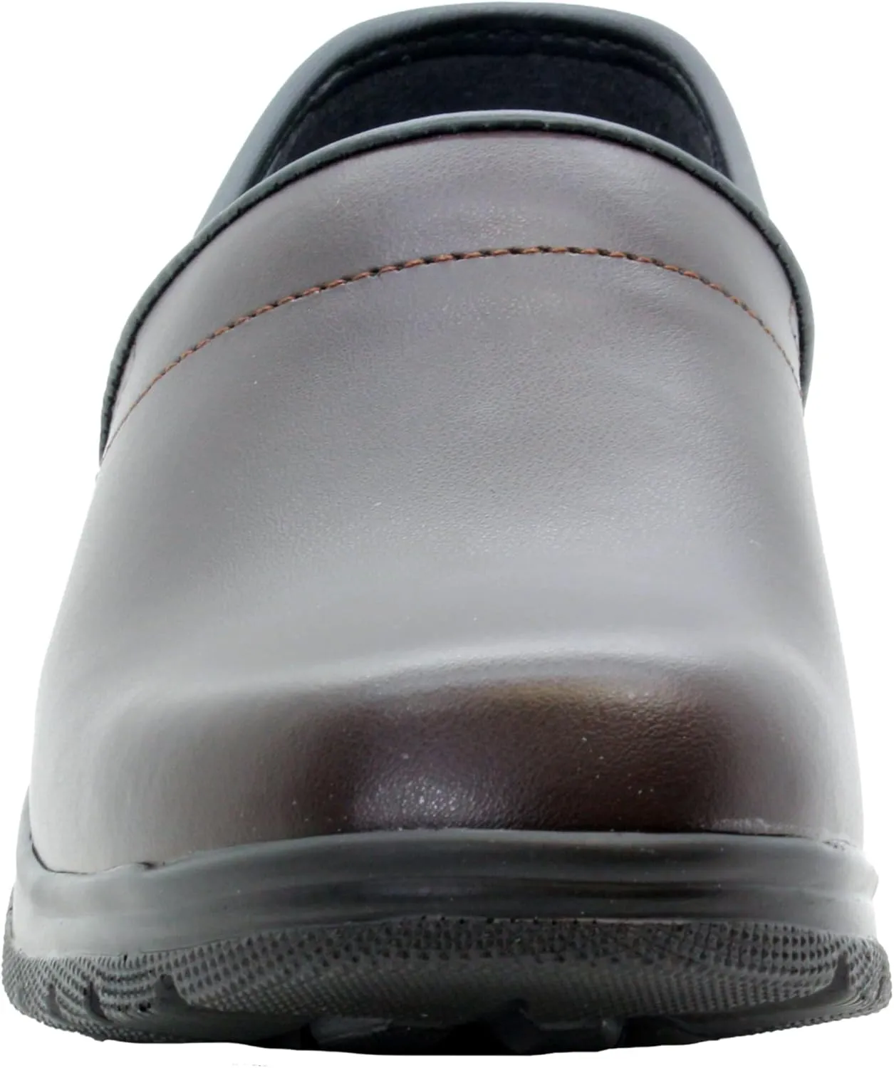 Bjork Women's Swedish Flex Pro Closed Back Clogs
