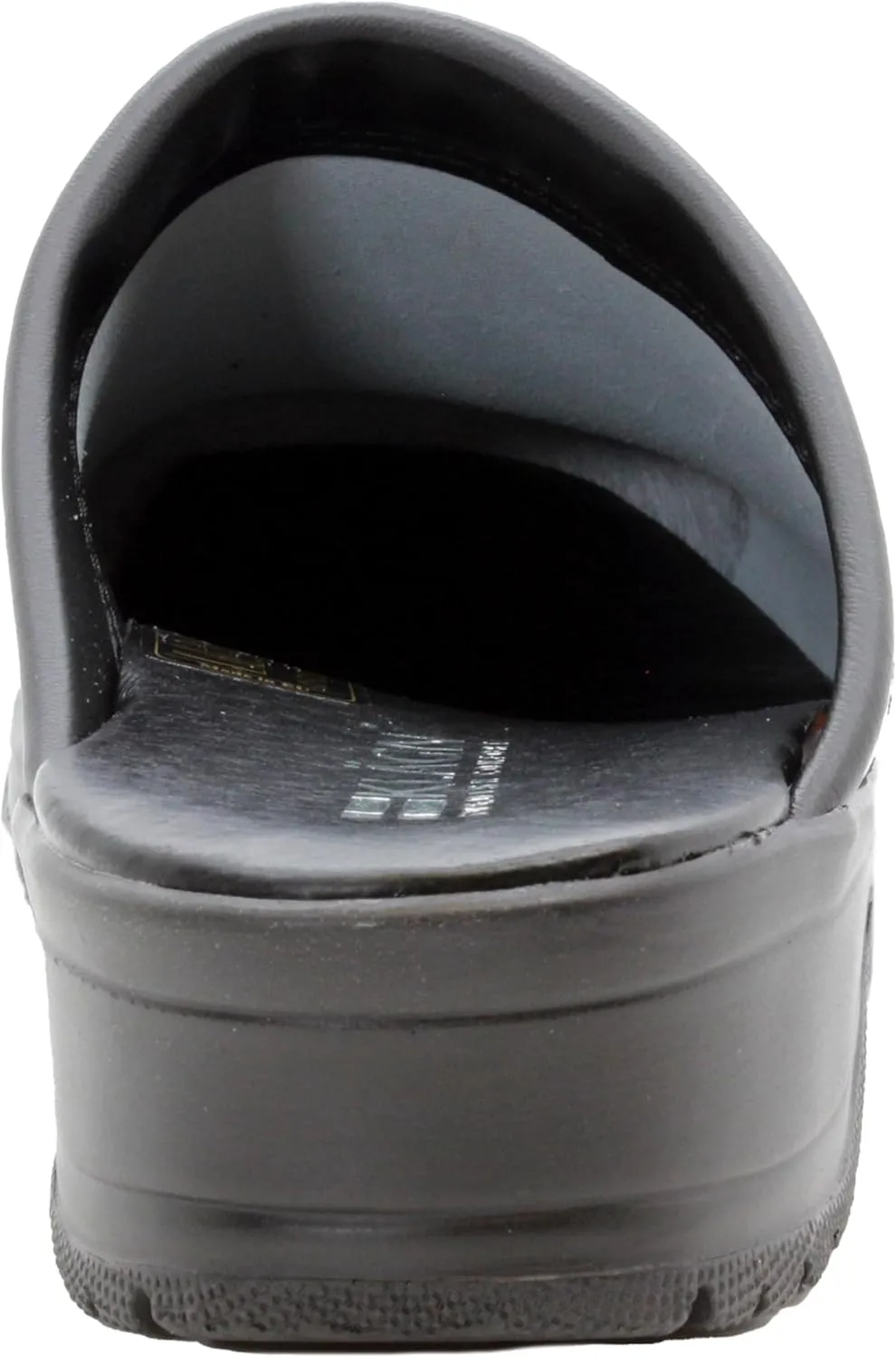 Bjork Women's Swedish Flex Pro Open Back Clogs