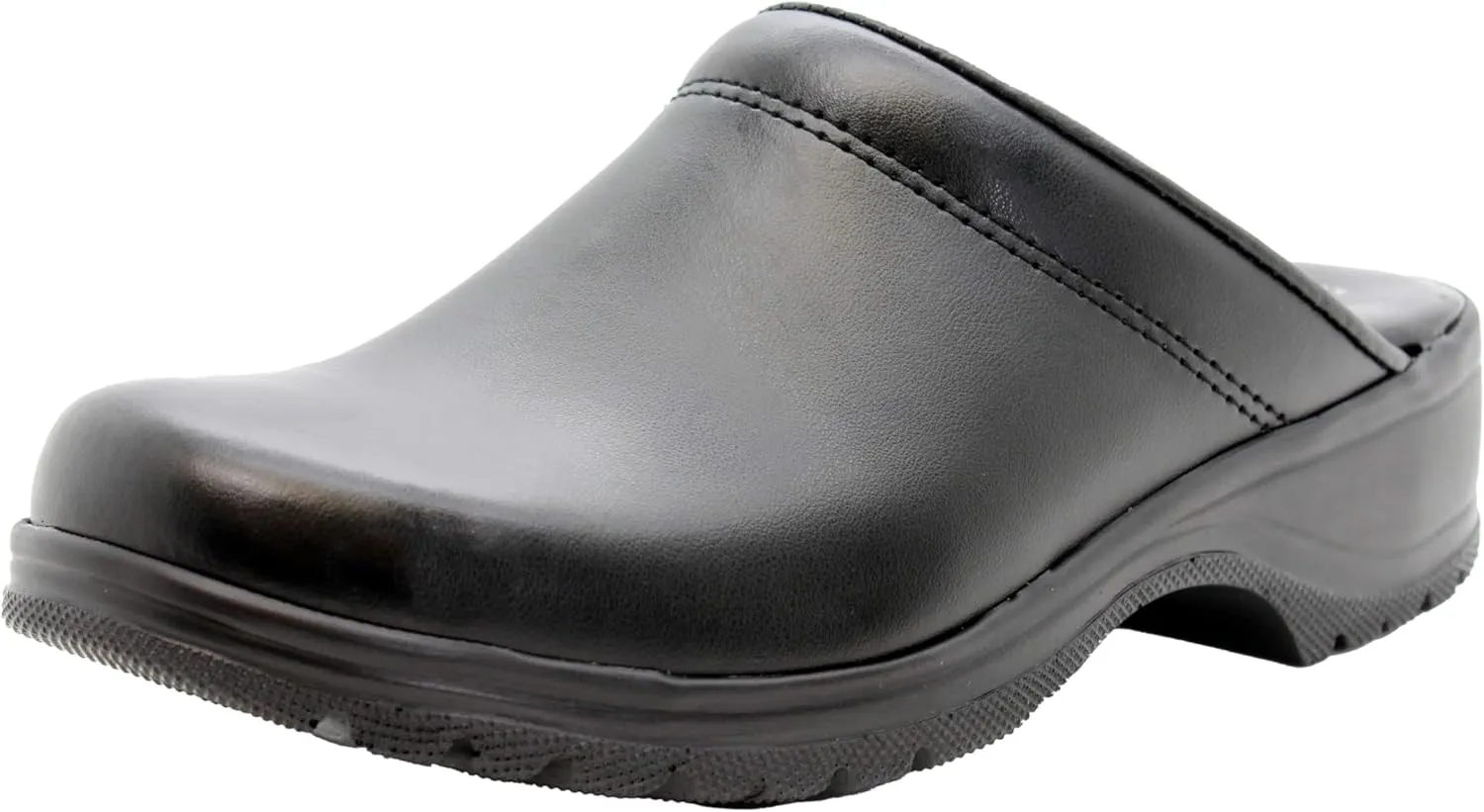 Bjork Women's Swedish Flex Pro Open Back Clogs