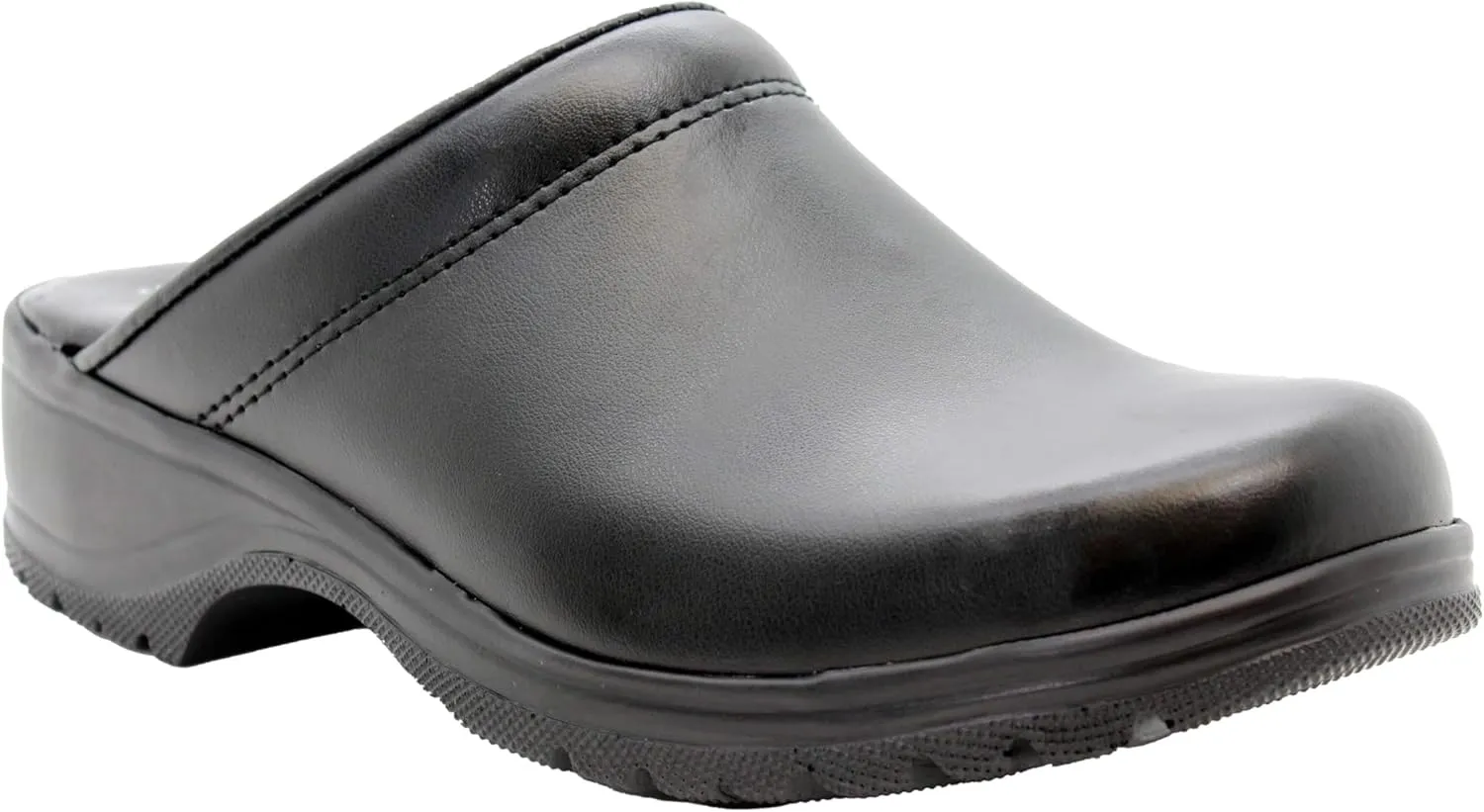 Bjork Women's Swedish Flex Pro Open Back Clogs