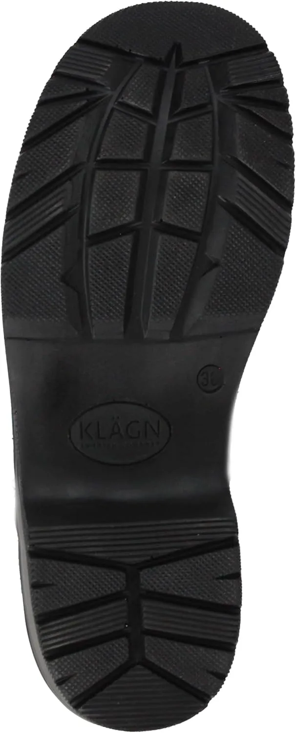 Bjork Women's Swedish Flex Pro Open Back Clogs