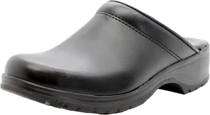 Bjork Women's Swedish Flex Pro Open Back Clogs