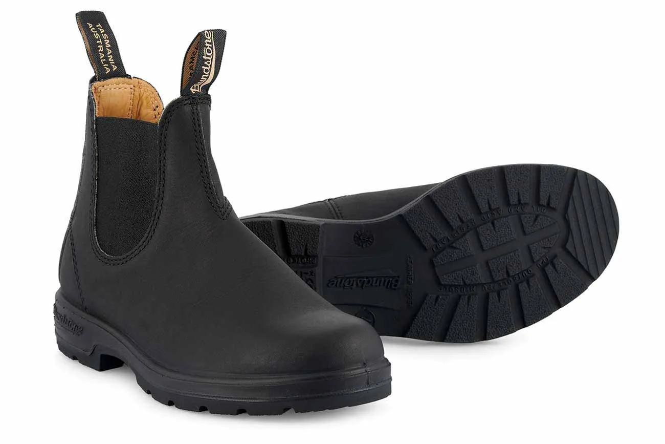 Blundstone #558 Voltan Black