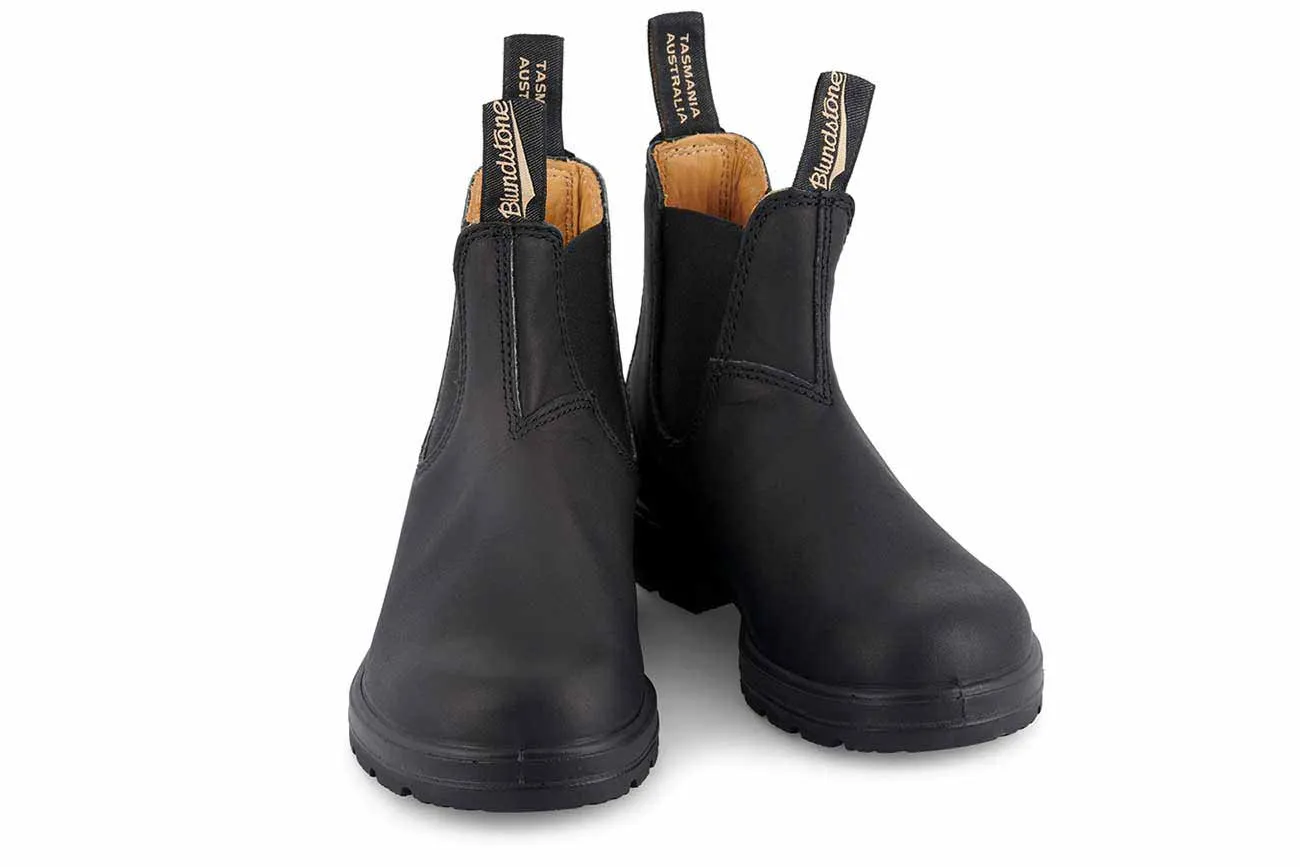 Blundstone #558 Voltan Black