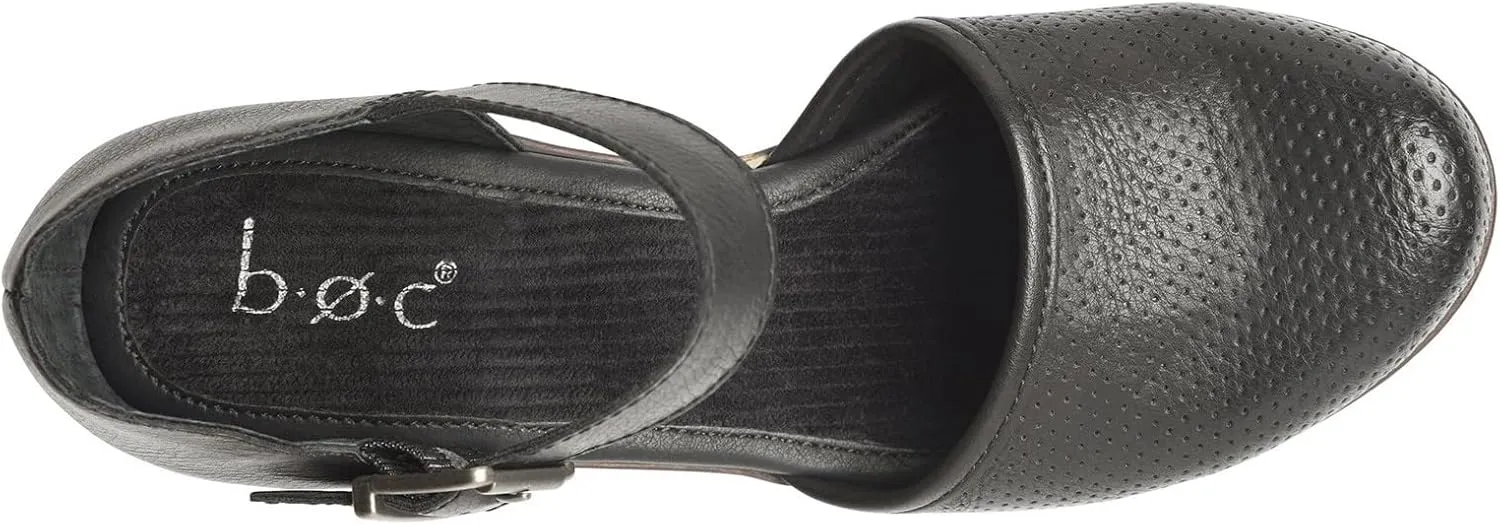 b.o.c. Women's, Gia Clog