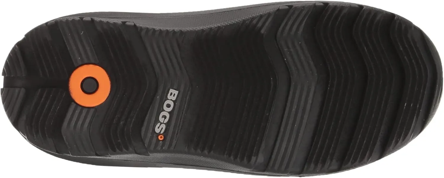 BOGS Women's Kids Neo Classic Boot Rain