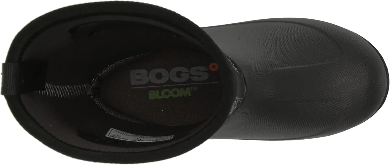 BOGS Women's Kids Neo Classic Boot Rain