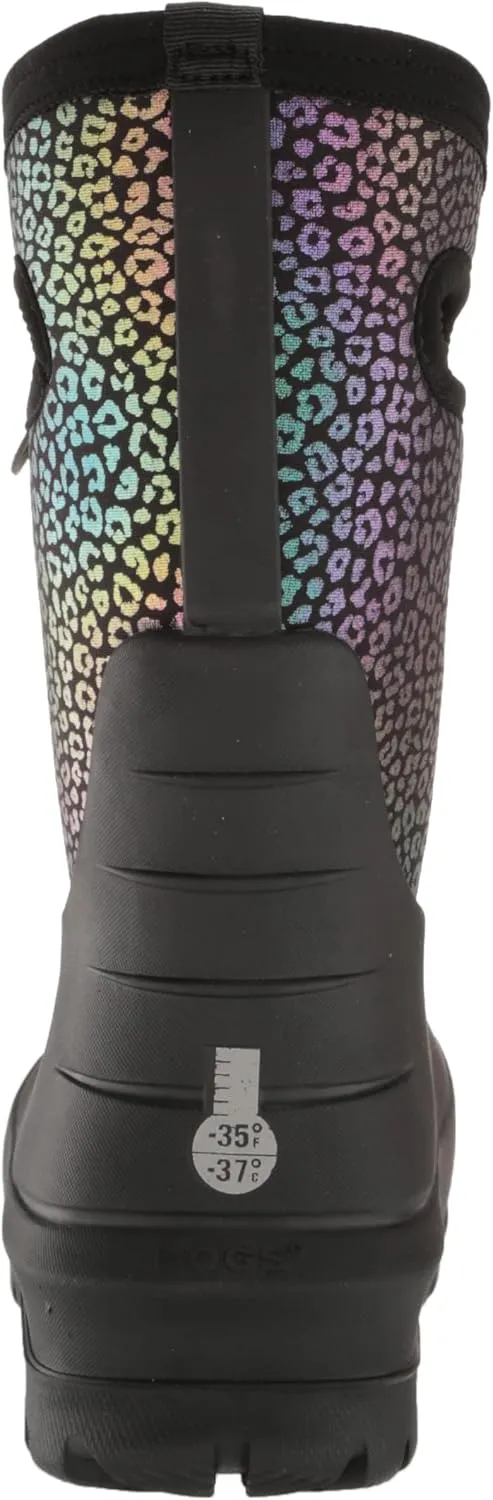 BOGS Women's Kids Neo Classic Boot Rain