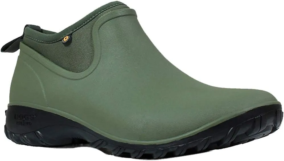 BOGS Womens Sauvie Chelsea Rain Boot