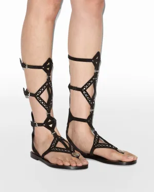 BOHAM SANDALS