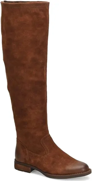 BORN Borman Rust Distressed 7.5 M (B)