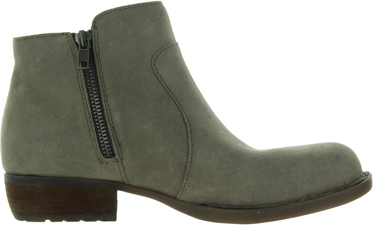 BORN Women's Rani Ankle Boot