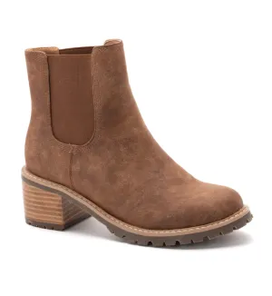 Boutique by Corkys - CAULDON Boot - Tobacco